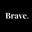 Brave Fine Art logo