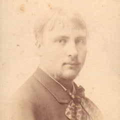 Lundegård, Justus (1860-1924)