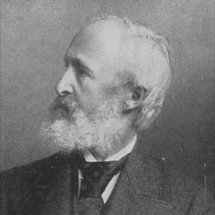 Knille, Otto (1832-1898)