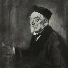 Von Hackl, Gabriel (1843-1926)
