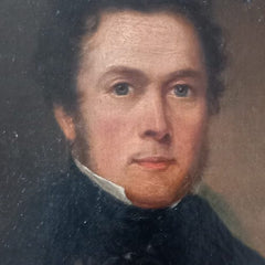 Moore Senior, William (1791-1851)