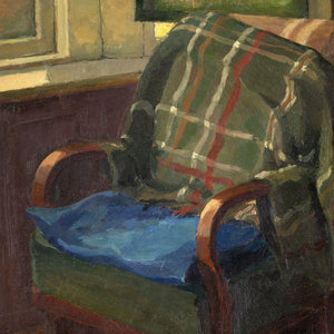 Holger Løvgreen, Grandma’s Chair