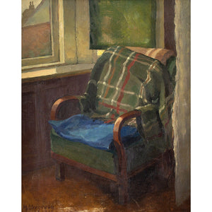 Holger Løvgreen, Grandma’s Chair