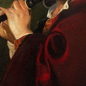After Johann Kupetzky, Portrait Of Ferdinand Josef Lemberger