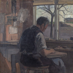 Otto Nielsen, Workshop