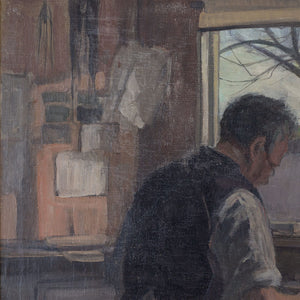 Otto Nielsen, Workshop
