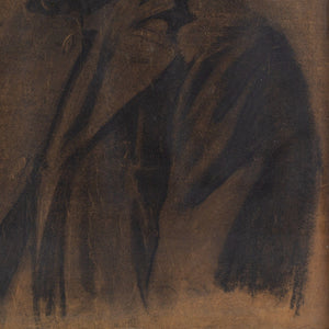 Jonas Åkesson, Portrait Of A Man