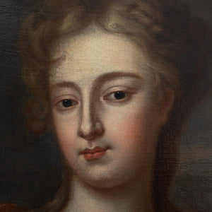 Late 17th-Century Portrait Of Sarah Churchill, Duchess of Marlborough